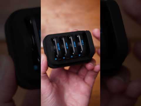 GoPro Hero 13 unboxing 👀