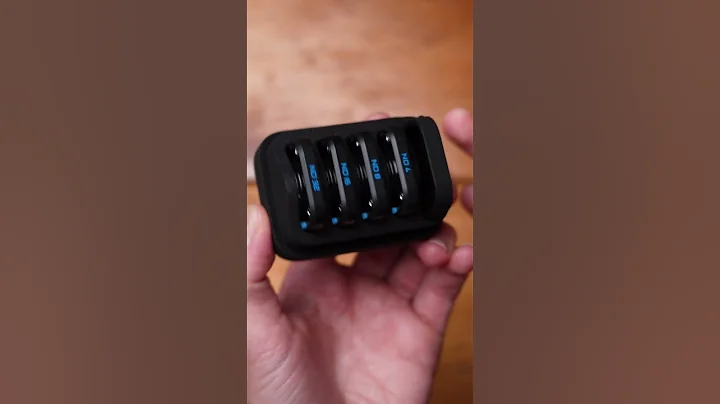 GoPro Hero 13 unboxing 👀