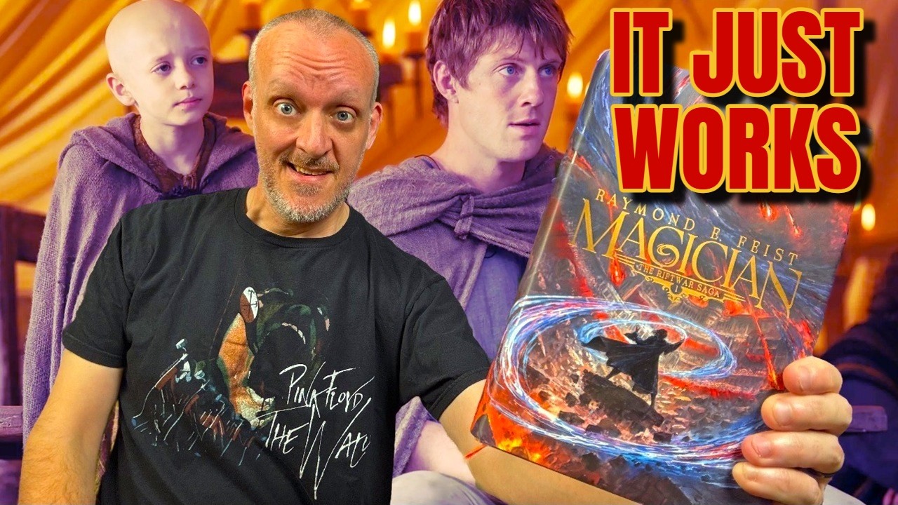 The One Where I Draw The Line Between A Love Story and Stalking | Weekly Update: February 15th, 2026