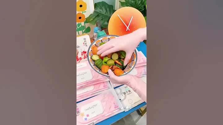 終於找到這種丁腈家務手套了，防滑耐磨還不易破，干起活來也順手。分享給你的生活小技巧 #好產品分享 #好物分享 #好物推薦 - 天天要聞