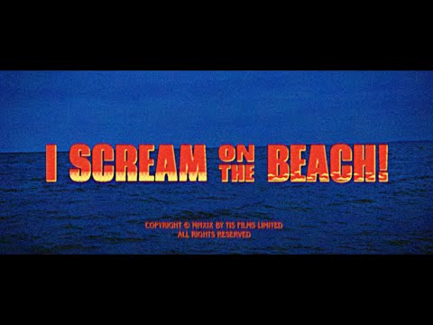 I Scream on the Beach! trailer