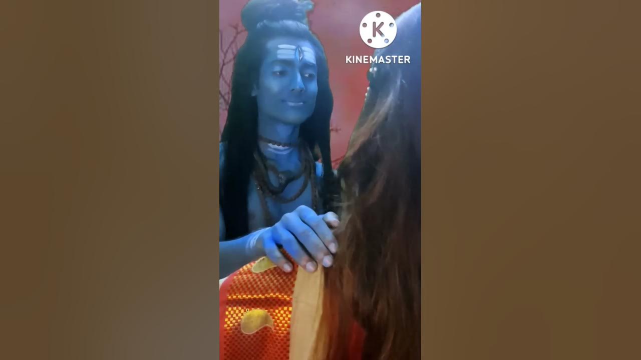 Aigiri nandini x Albela sajansong creditsachet & parampara