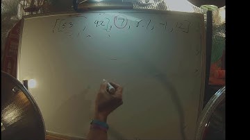 CSCI 1100 Turner Lecture21 Part3 InsertionSort