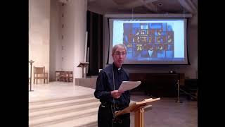 Fr. Mike's Bible Study 10-1-2020