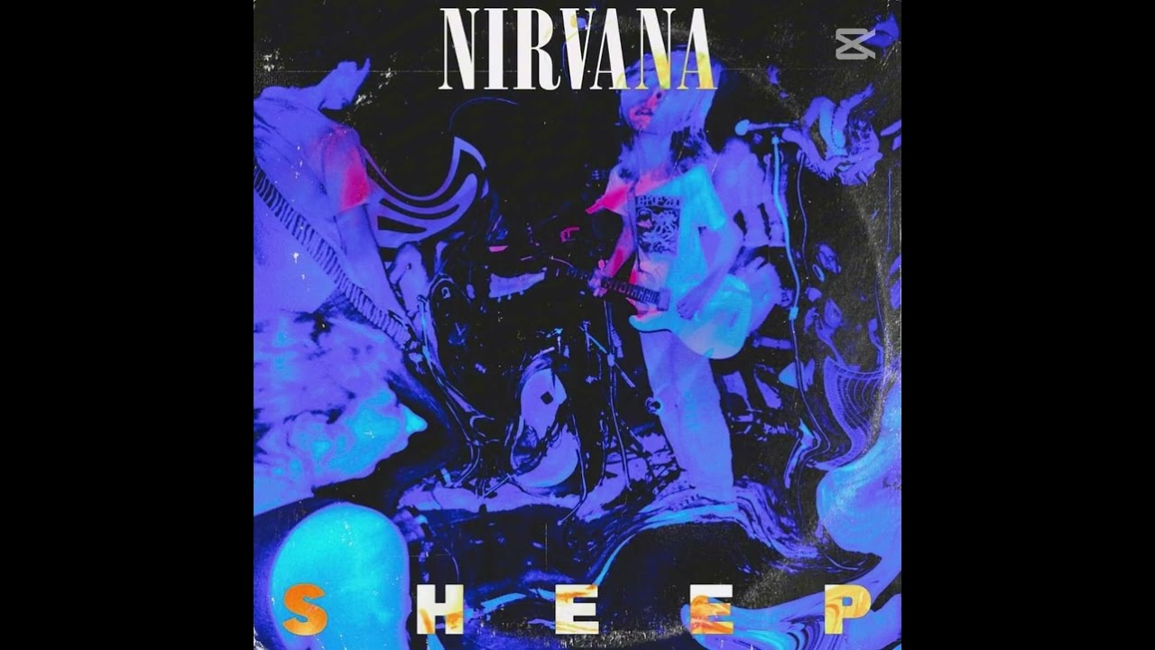 Sheep - Nirvana (1990)
