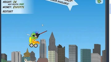 toss the bog ep2 NUKE!!