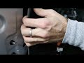 Как снять обшивку передней двери Kia Sorento Prime 2017 2018 2019 от А до Я подробная инструкция