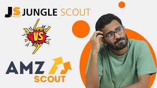 Jungle Scout vs AMZ Scout - Which One is the Best Amazon Research Tool? screenshot 4