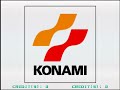 Konami 1998 Konami 1998