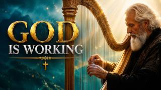 PLAY THIS WHILE YOU WAIT ON GOD | PSALMS 27, 31 & 40