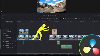 DaVinci Resolve Keyboard Shortcuts for Selecting Timeline All from timeline head to RIGHT or LEFT