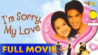 I'm Sorry My Love Full Movie HD | Judy Ann Santos, Onemig Bondoc, Gladys Reyes