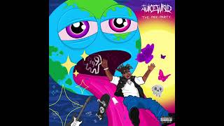 Juice Wrld  Lightyears  Ft  Young Thug 432hz