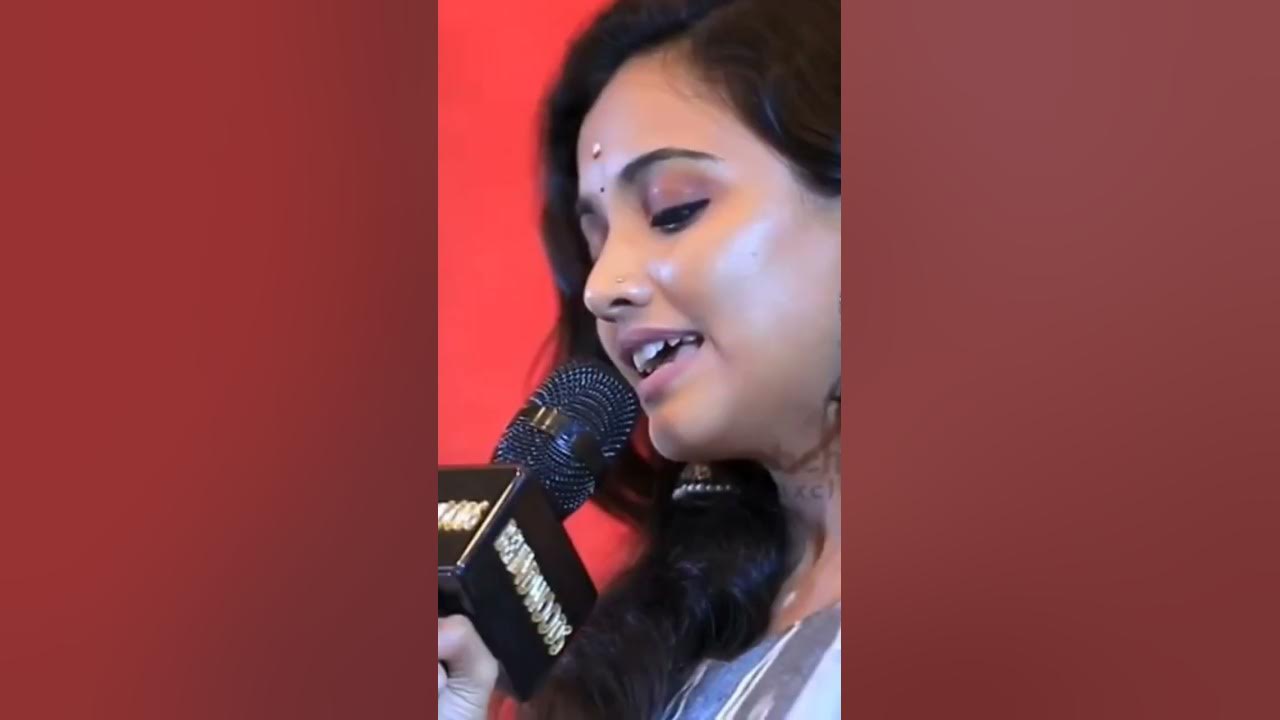 Anal Mele Panithuli✨✨✨