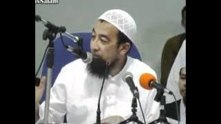 IBU BAPA Tak RESTU Perkahwinan ANAK - Ustaz Azhar Idrus