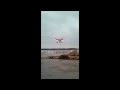 Drone Yuneec Q500+ Siracusa (Zona &quot;Arenella&quot;) Risate tra amici :D