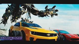 RAINBOW MUSIC PRESENTS MI GENTE (DILLON FRANCIS REMIX) | J BALVIN, WILLY WILLIAM | TRANSFORMERS
