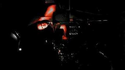 The August Failure - Chaos sticks up three... (Live)