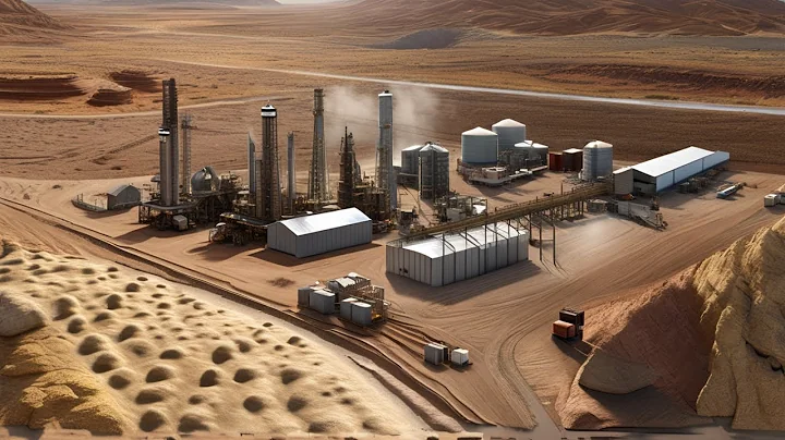 Checking Mineral Rights: How to Determine Ownership and Perform a Title Search