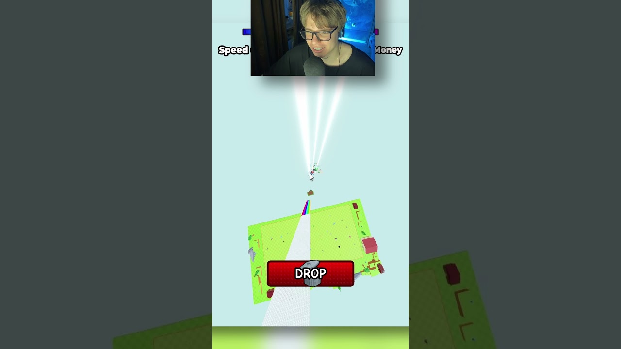 УПАЛ С БРЕИНРОТАМИ ЧТО ЖЕ В КОНЦЕ 😱