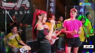 AIR BUNGA - MANDALA DEMAK - NOVA PRO AUDIO - NOVAL PRODUCTION