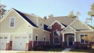 http://www.newhomesbrunswickcounty.com/ To tour the community of Traemoor at Arbor Creek by Bill Clark Homes call Stan Powell 
