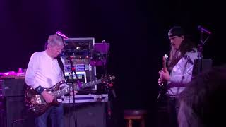 Phil Lesh and the Terrapin Family Band 