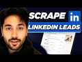 $3,000 Project Fulfilled: Cold Email using LinkedIn Jobs to Land Recruiters 10+ Intros