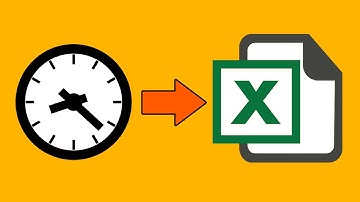 How to Schedule Excel Macro