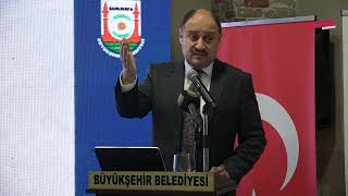 Gazetecinin Pahalı Su Sorusuna Gülpınardan Istifa Resti