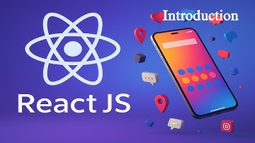 ReactJS Tutorial 1 : Introduction To ReactJS