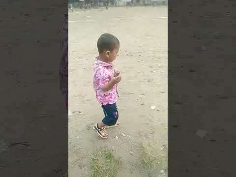 Cutebaby Shorts Video