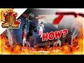 [SYBLUS] لقطات جلد من كوكب سيبلوس لن تتكرر | FREE FIRE HIGHLIGHTS THAT WILL NEVER HAPPEN AGAIN
