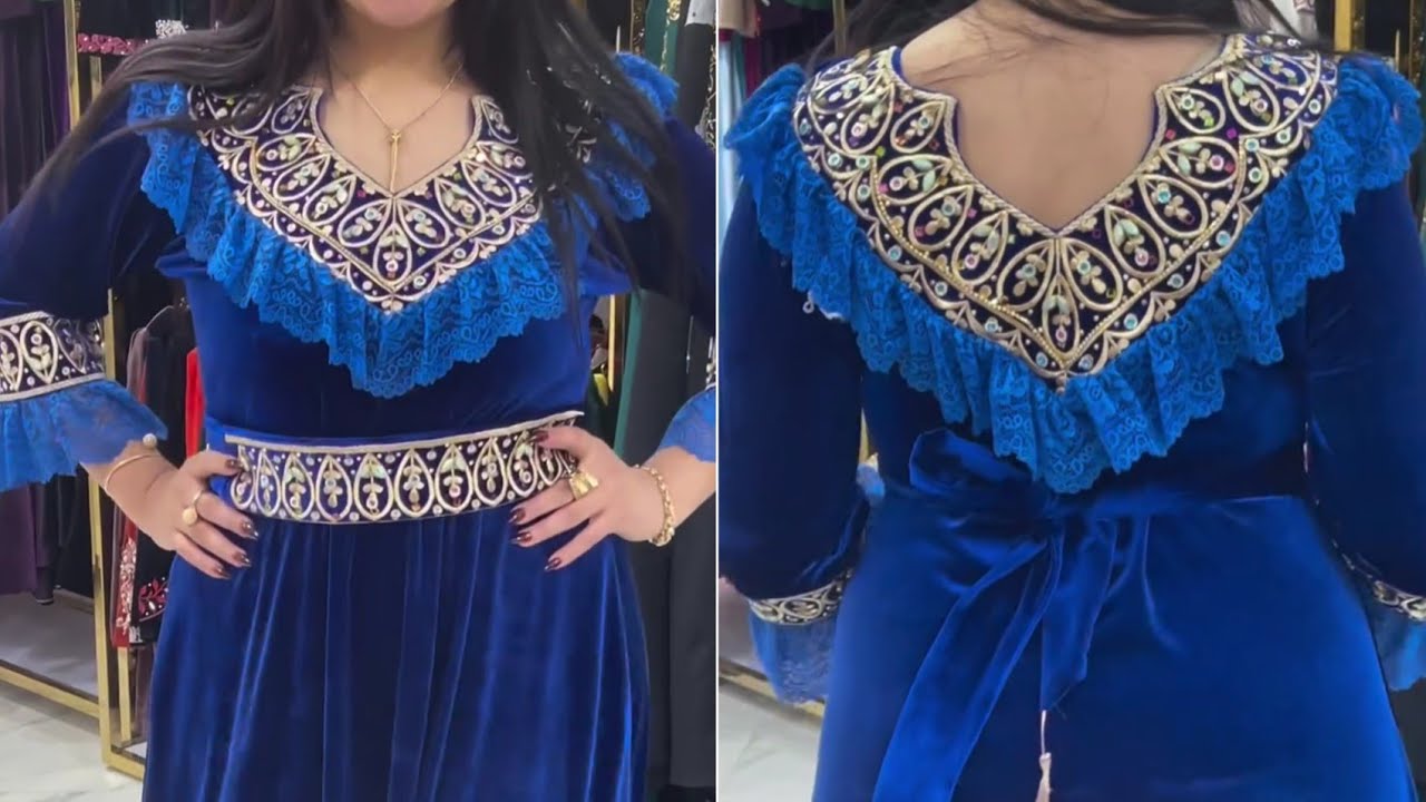 جديد قنادر قطيفة 2026: تشكيلة حصرية للدار والمناسبات والعيد 😍