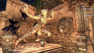 The Best, Biggist Free House in ESO