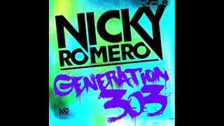 Nicky Romero -  Generation 303 (Original Mix)