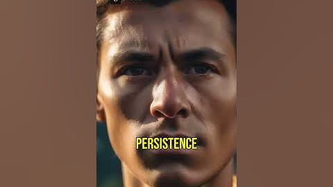 The Power of Persistence: Turning Dreams into Reality
