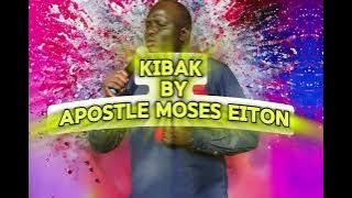 Apostle Moses Eiton song [Kibak] #Turkana_gospel #viral #subscribe