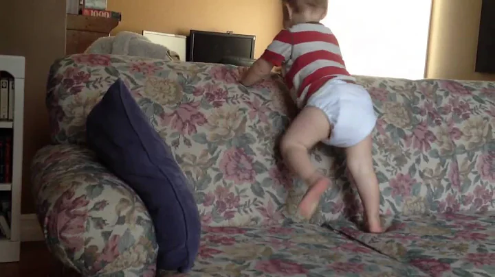 Calvin Couch Slides
