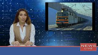 Атеш Уничтожили Электровоз В Орле У Россиян Нарушена Логистика На Сумщине .