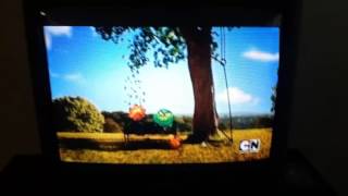 Jealousy Gumball Vs Leslie