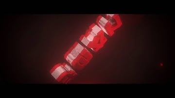 FREE RED BLENDER INTRO TEMPLATE #148 [AWESOME] [SYNC]