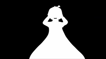 Bad Apple! Parts 6-7 || OC MAP