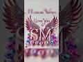 S M romantic couple’s name letter  WhatsApp status, s+m name love letter status, #rk hsan @rk hsan