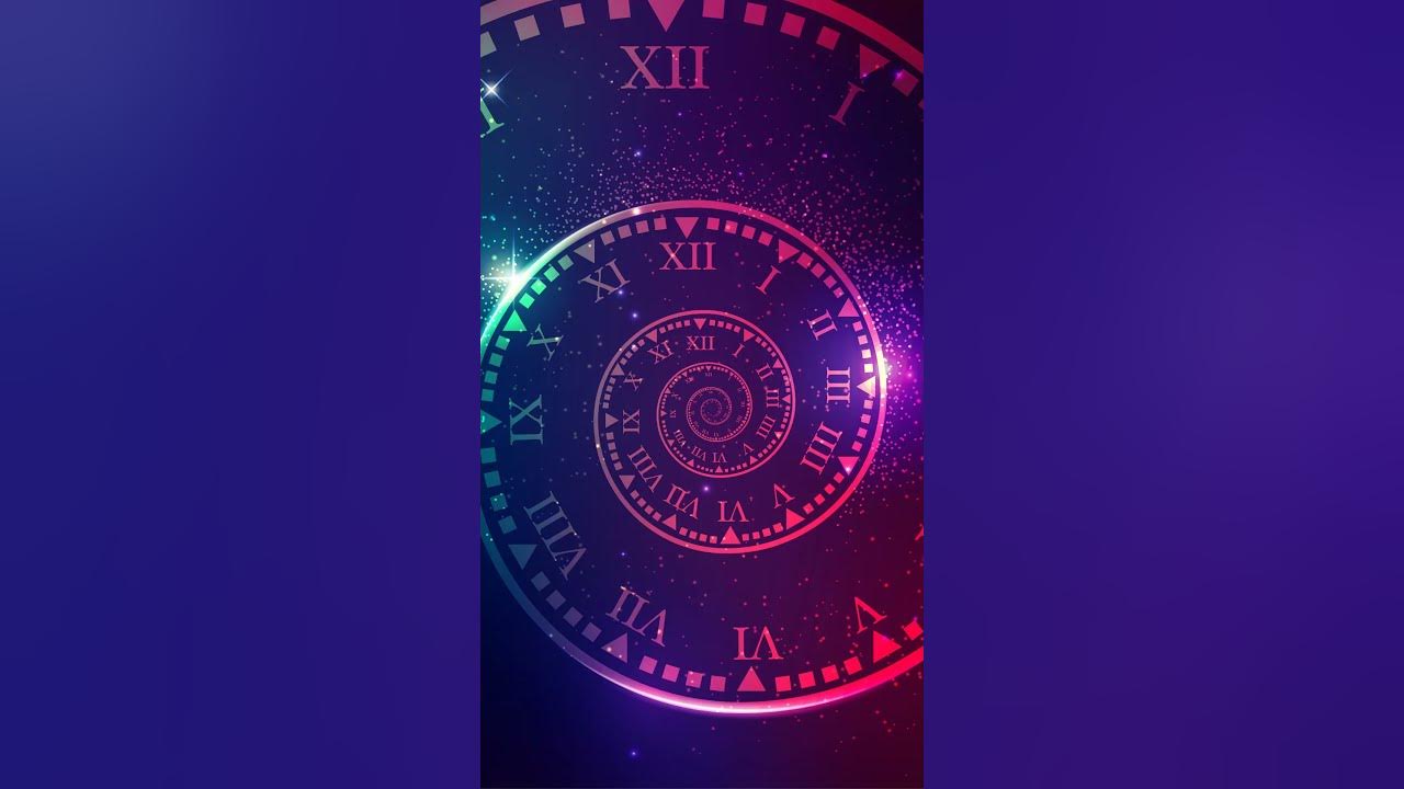 understanding-space-time-why-time-is-slow-in-space-shorts