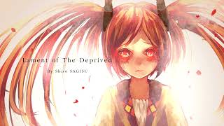 "Lament of the Deprived" by Shiro SAGISU ― TV Animation BLACK BULLET OST. -OUTTAKES-