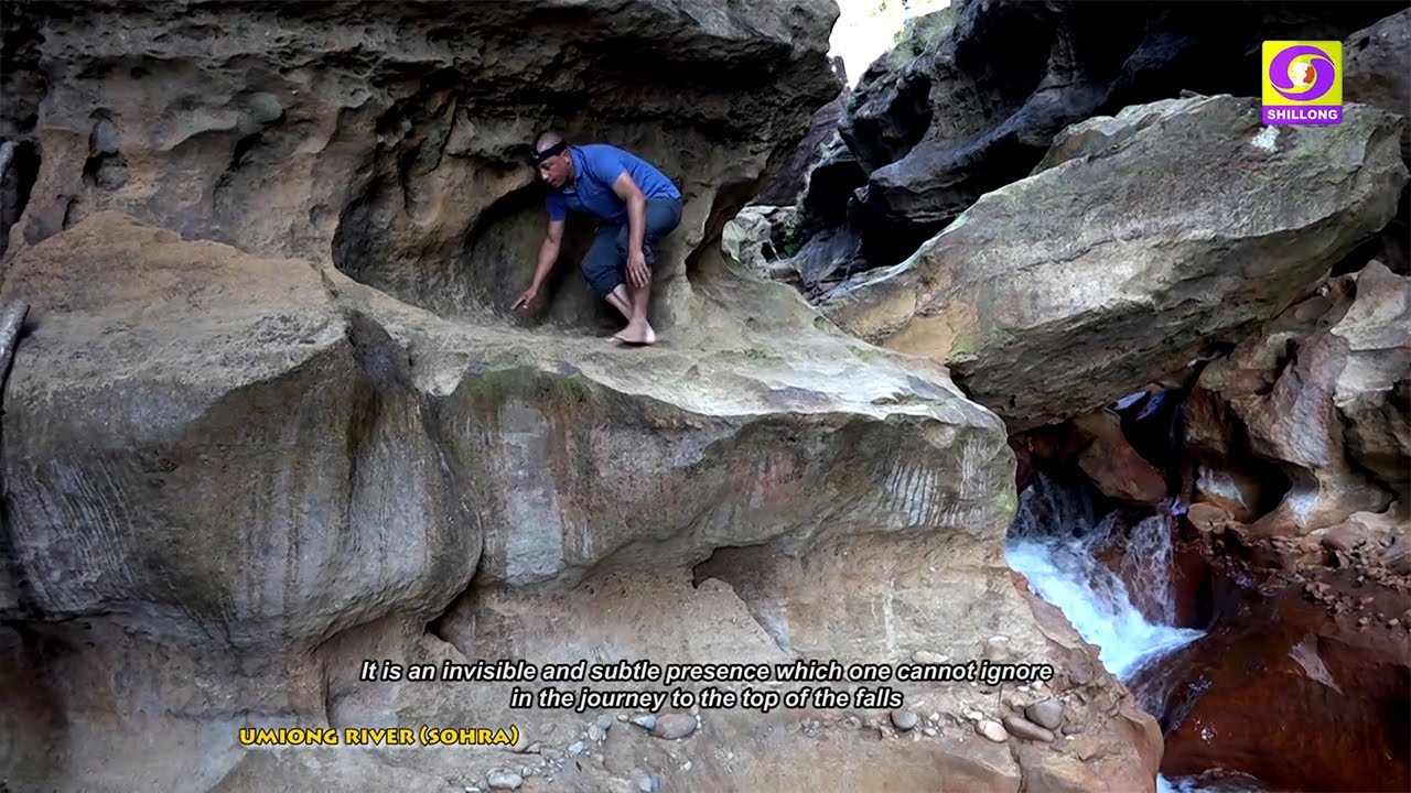 A DAY IN A VILLAGE SOHRA