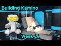 Building Kamino in Lego: Week 20- Medical Room and AZI-3...