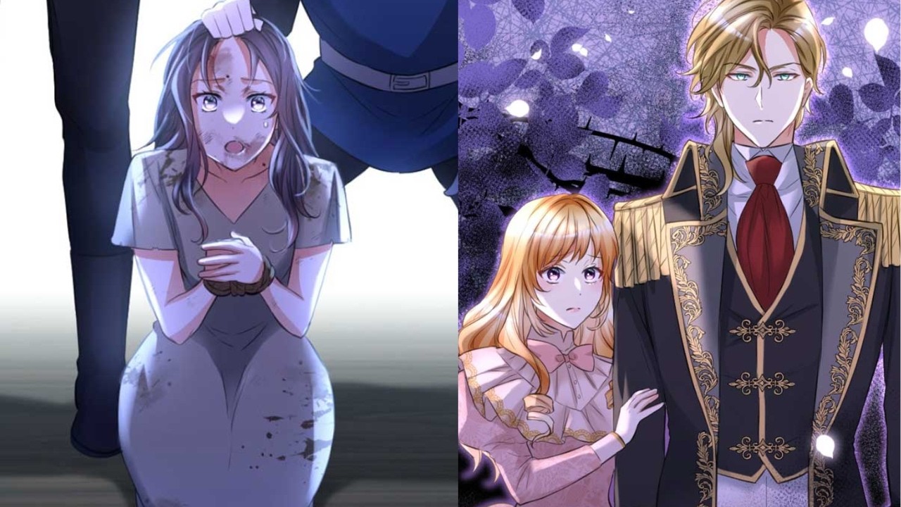 She Reincarnated As A Hated Villainess But Broke Fate & Made Everyone ADORE Her