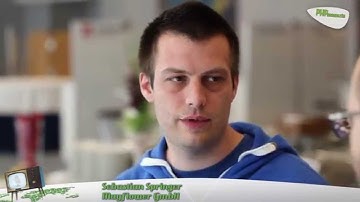 Reactive Programming mit Sebastian Springer